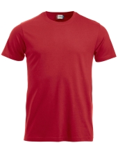 Clique Mens T-Shirt NEW CLASSIC (5XL)