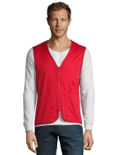 SOLS Mens Weste WALLACE (XS - 4XL)