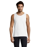SOLS Mens Tank Top JUSTIN (4XL)