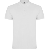 ROLY Mens Poloshirt STAR (4XL)