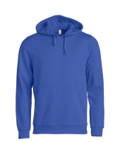 Clique Mens Hoodie BASIC (XS - 3XL)