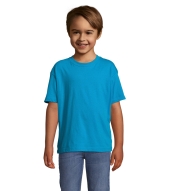 SOLS Kids T-Shirt REGENT 150 (86 - 152)