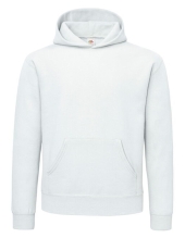 Fruit of the Loom Mens Hoodie Supercotton™ (4XL)