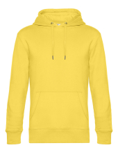 B&C Mens Hoodie KING (3XL)
