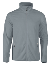 Printer Mens Microfleece Jacke TWOHAND (3XL)