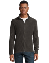 SOLS Mens Fleece Jacke NORMAN (S - 5XL)