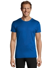 SOLS Mens Sport-Shirt SPRINT (XS - 3XL)