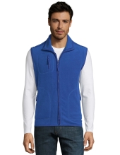 SOLS Mens Fleece Weste NORWAY (3XL)