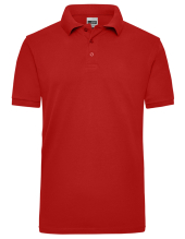JAMES&NICHOLSON Mens Poloshirt WORK. (6XL)