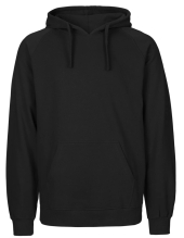 NEUTRAL® Mens Hoodie (4XL)