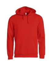 Clique Mens Hoodie BASIC (4XL)