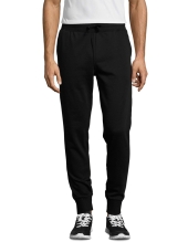 SOLS Mens Jogginghose JAKE (Bord am Beinabschluss) (XS - 3XL)