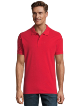SOLS Mens Poloshirt PERFECT (4XL)