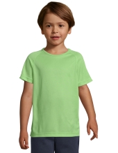 SOLS Kids Sport-Shirt SPORTY (106 - 152)