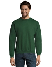SOLS Mens Sweatshirt SPIDER (3XL)