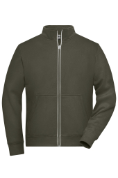 JAMES&NICHOLSON Mens Jacke SOLID (4XL)