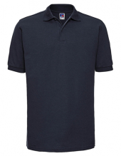 Russell Mens Poloshirt HARDWEARING (5XL)