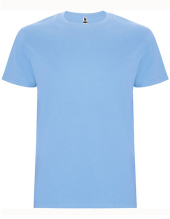 1/2 PREIS: ROLY Kids T-Shirt STAFFORD (Sky Blue / 9-10 Jahre)