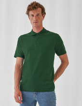 B&C Mens Poloshirt ID.001 (XS - 4XL)