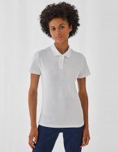 B&C Ladies Poloshirt ID.001 (XS - 3XL)