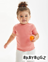 BABYBUGZ Baby T-Shirt (0 - 36 Monate)