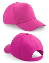 BEECHFIELD Kids 5 Panel Original Cap