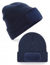 BEECHFIELD Beanie Thinsulate™ Patch