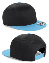 BEECHFIELD 5 Panel Cap Youth Size