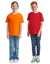 Fruit of the Loom Kids T-Shirt ICONIC. (104 - 164)