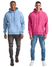 Fruit of the Loom Mens Hoodie CLASSIC. (S - XXL)