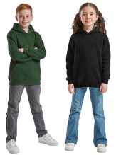 Fruit of the Loom Kids Hoodie PREMIUM (116 - 164)