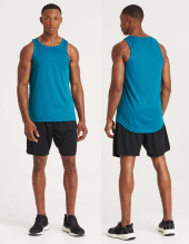 JUST COOL Mens Tank Top COOL (S - XXL)