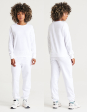 JUST HOODS Ladies Sweatshirt (XS - XXL)