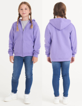 JUST HOODS Kids Hoodiejacke (98 - 158)