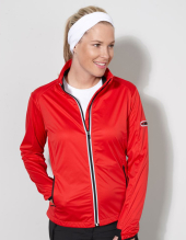 James&Nicholson Ladies Softshell Jacke SPORTS
