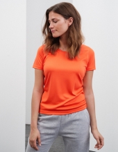 JAMES&NICHOLSON Ladies Sport-Shirt ACTIVE (XS - 3XL)