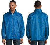SOLS Mens Wind-/Regenjacke SHIFT (XS - 3XL)
