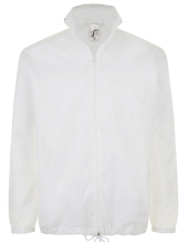 SOLS Unisex Wind-/Regenjacke SHIFT (XS - 3XL)