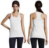 SOLS Ladies Tank Top JUSTIN (XS- XXL)