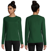 SOLS Ladies Langarmshirt IMPERIAL (S - XXL)
