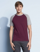 SOLS Mens T-Shirt FUNKY 150 (S - 3XL)