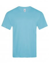 SOLS Mens V-Neck T-Shirt VICTORY (3XL)