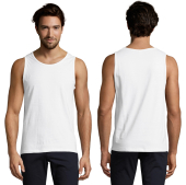 SOLS Mens Tank Top JUSTIN (3XL)