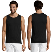 SOLS Mens Tank Top JUSTIN (4XL)