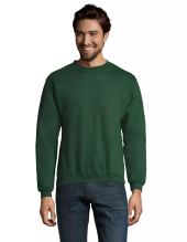 SOLS Mens Sweatshirt SPIDER (3XL)