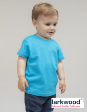 LARKWOOD Baby T-Shirt (0 Monate - 6 Jahre)