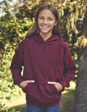 NEUTRAL® Kids Hoodie (92 - 158)