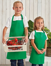 PREMIER WORKWEAR Kids Latzschürze