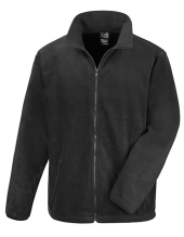 RESULT Mens Fleecejacke NORSE (3XL)