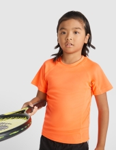ROLY Kids Sportshirt MONTECARLO (4 - 16 Jahre)